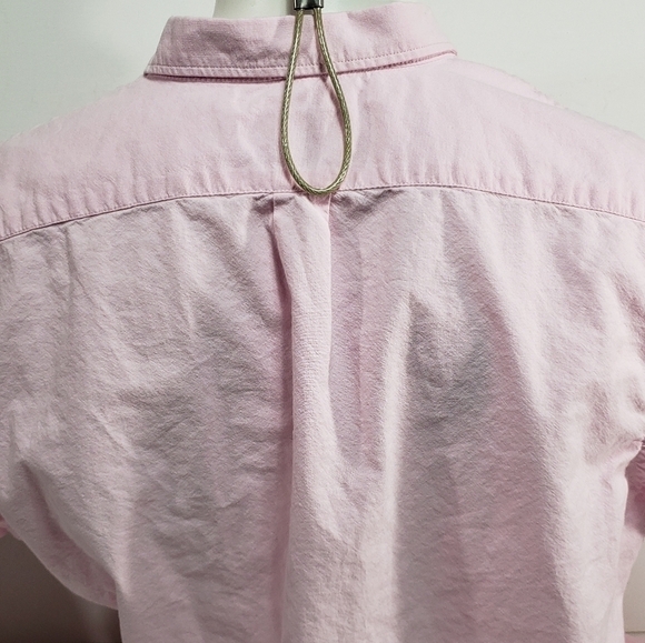 Old Navy Oxford Shirt - Picture 4 of 5